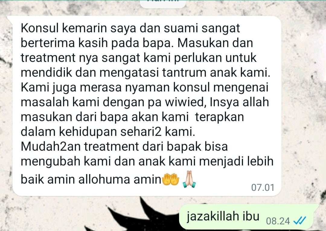 Testimoni 13